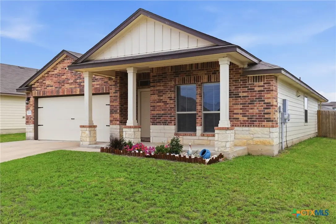 2023 Wigeon Way, Copperas Cove, TX 76522 - #1