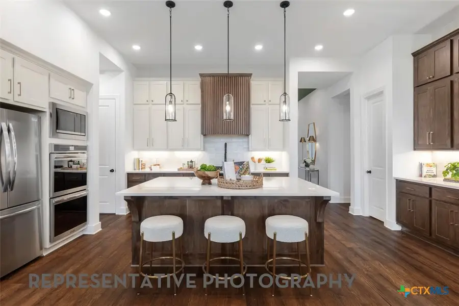 337 Easthaven Bend, Liberty Hill, TX 78642 - #2