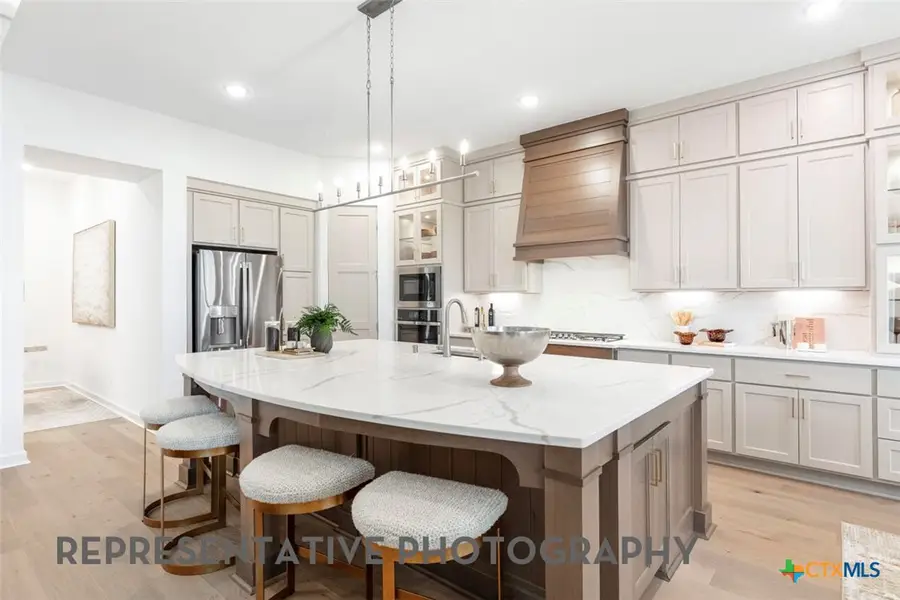 132 Greco Pass, Liberty Hill, TX 78642 - #2