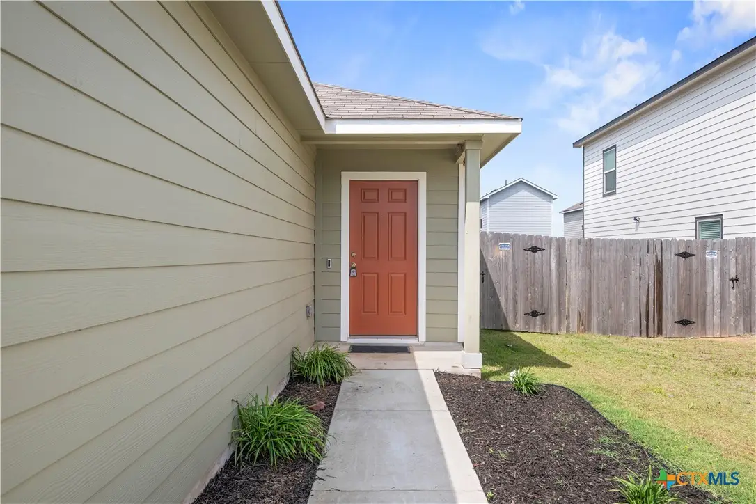 649 Marty Allen Loop, Jarrell, TX 76537 - #1