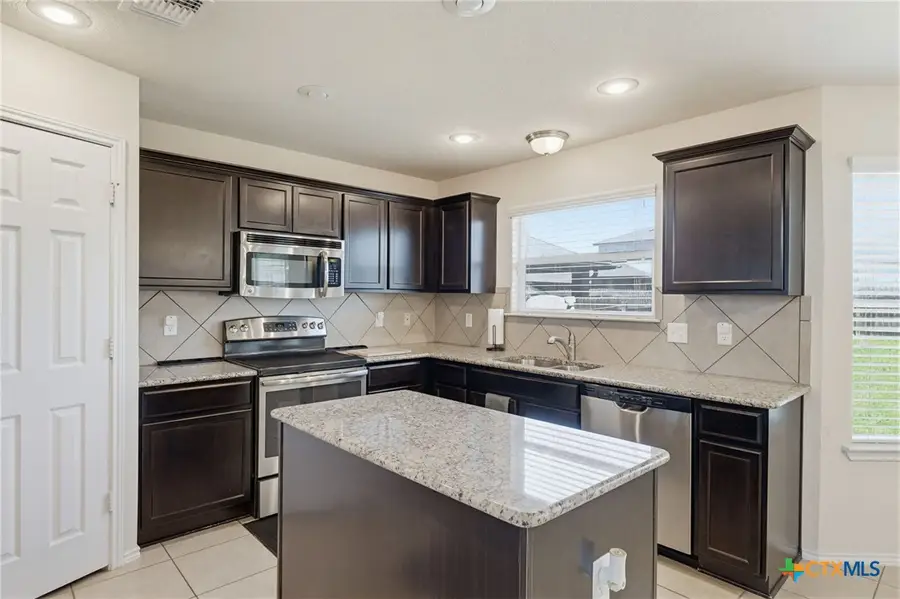 9610 Raeburn Court, Killeen, TX 76542 - #2
