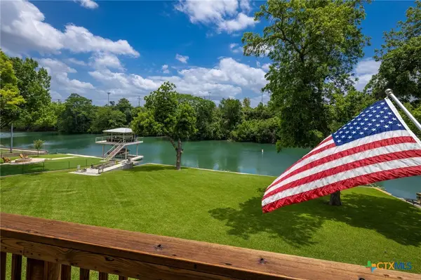 456 Rio Drive, New Braunfels, TX 78130