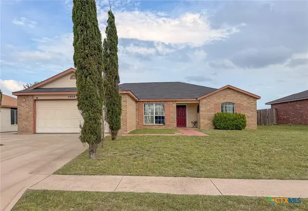 5408 Bridle Drive, Killeen, TX 76549