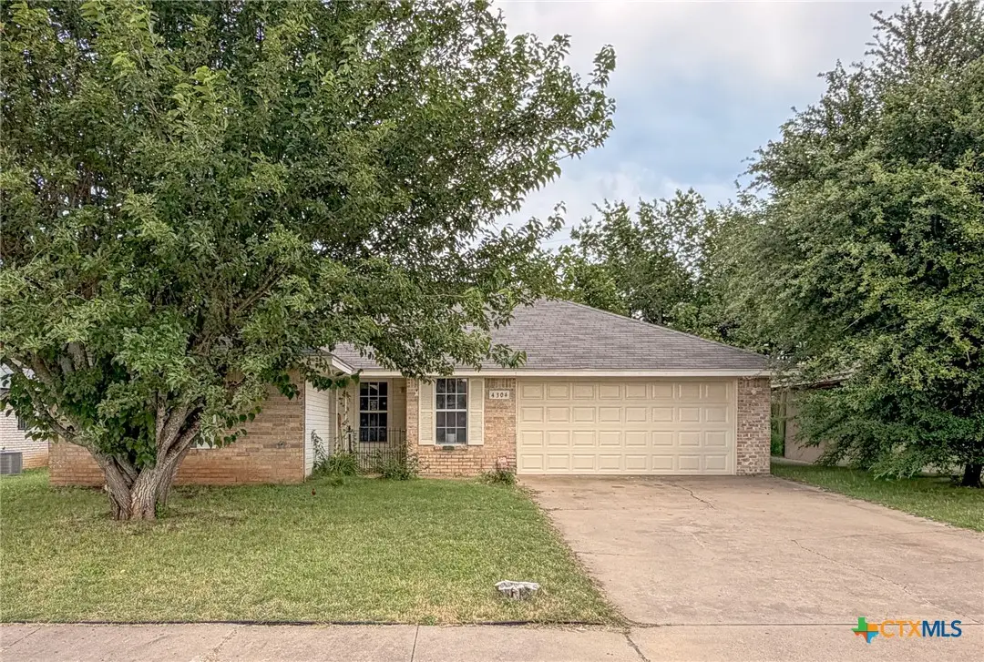 4304 Ledgestone Drive, Killeen, TX 76549 - #1