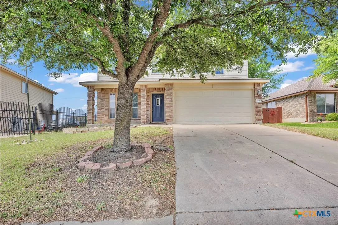 5307 Birmingham Circle, Killeen, TX 76542 - #1