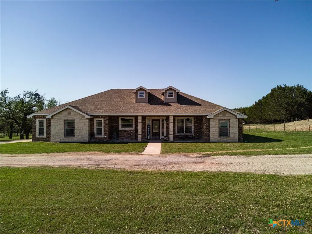 690-A County Road 4707, Kempner, TX 76539 - #1