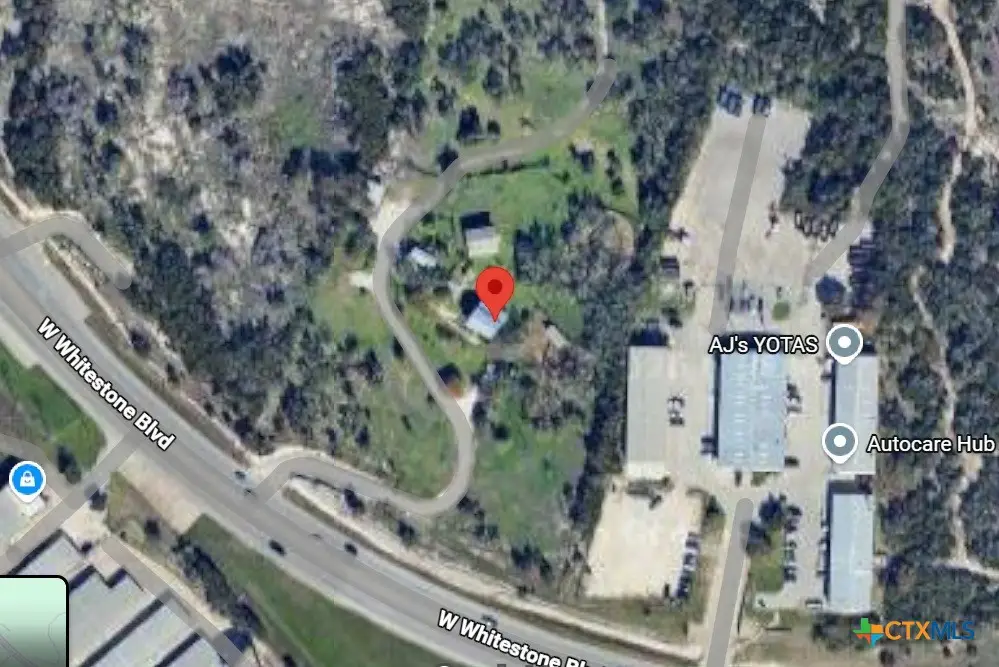 Address Withheld By Seller, Cedar Park, TX 78613 - #1