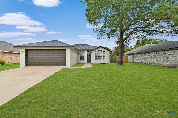 3721 Sawtooth Drive, Killeen, TX 76542
