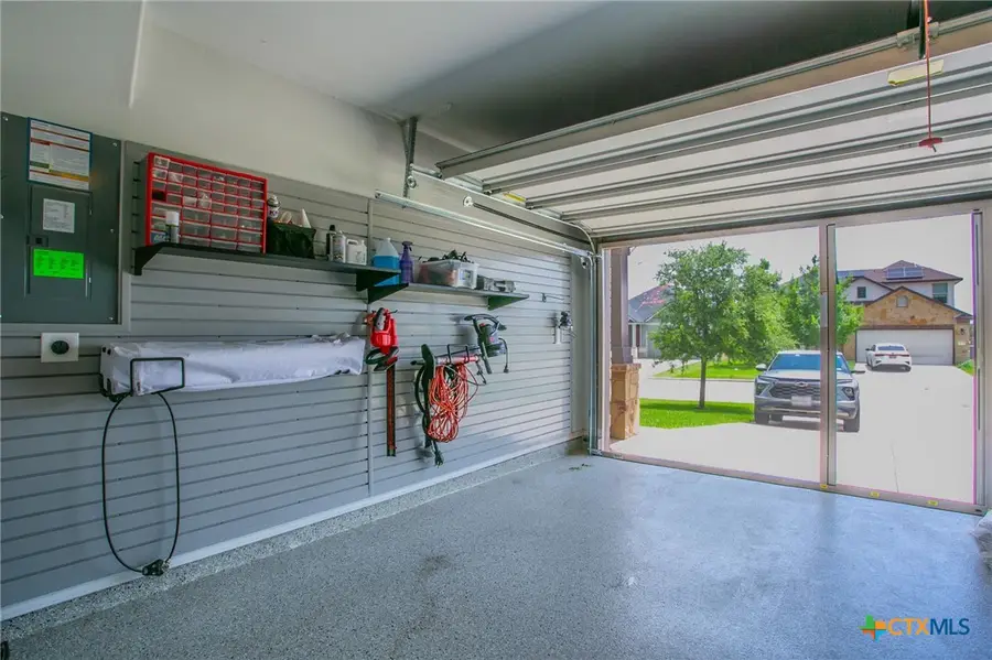 8610 Foggy Draw Court, Temple, TX 76502 - #3