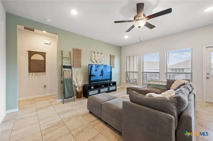 717 Friar Tuck Drive, Temple, TX 76502 - #2