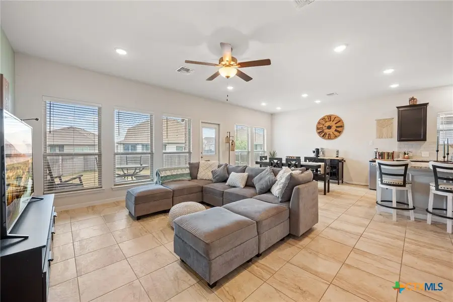 717 Friar Tuck Drive, Temple, TX 76502 - #3