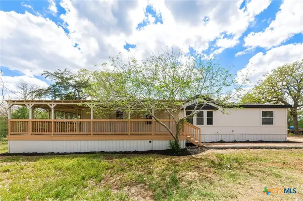 340 Red Hawk Drive, Dale, TX 78616
