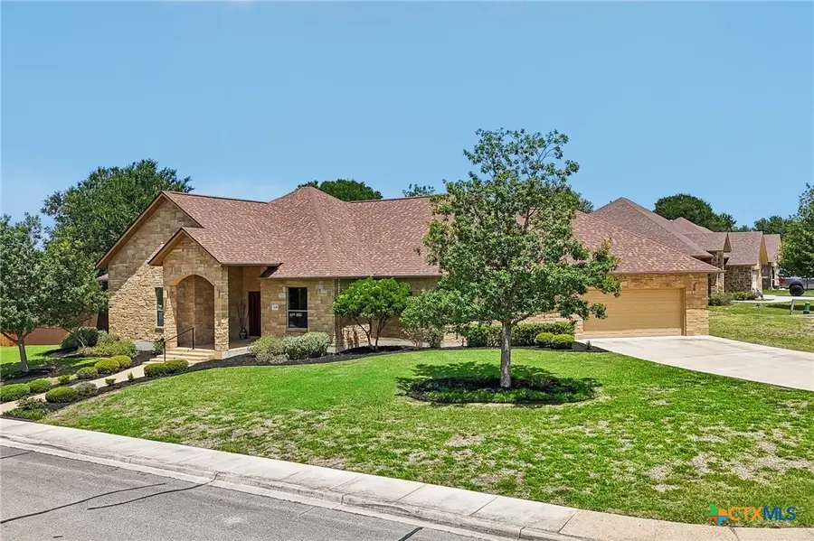 1139 Creekside Pond, Seguin, TX 78155 - #2