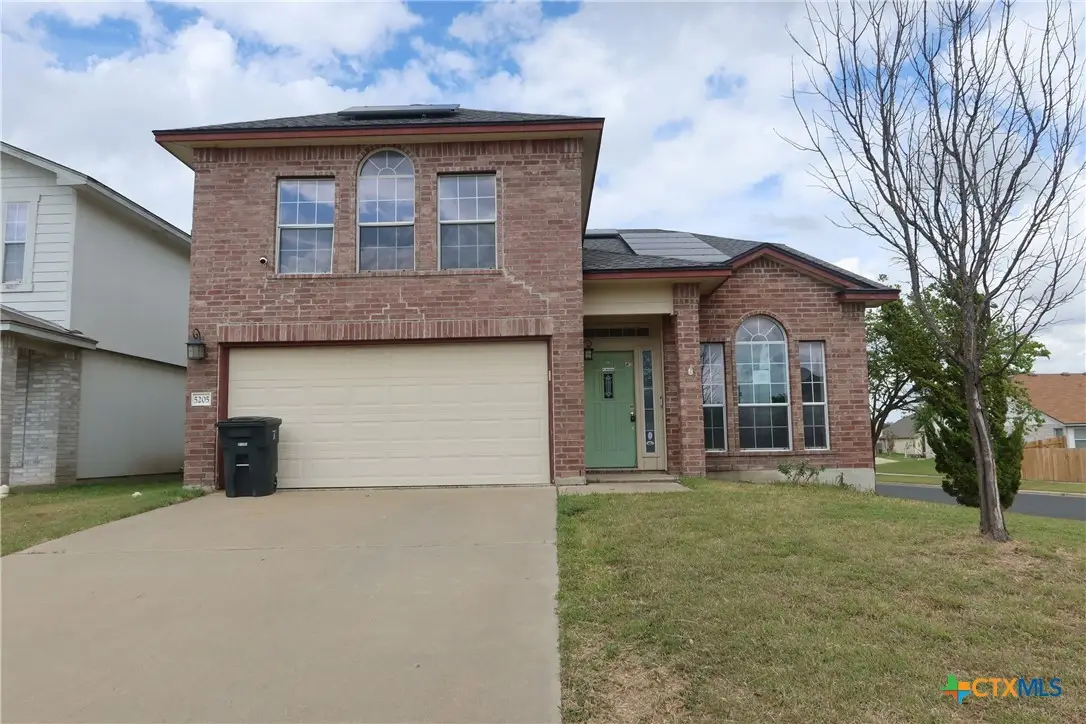 5205 Causeway Court, Killeen, TX 76549 - #1
