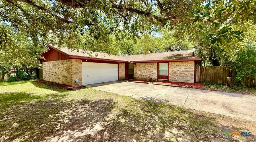 385 Live Oak Drive, Inez, TX 77968 - #3