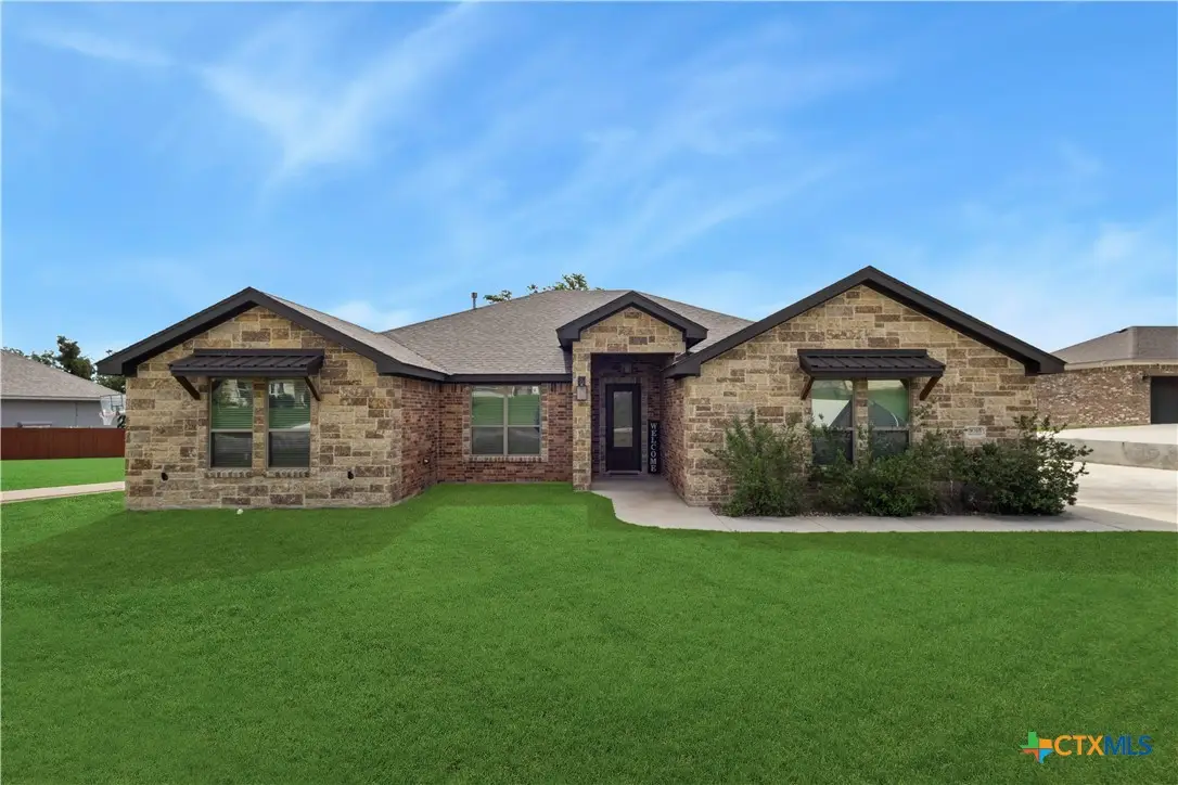 3015 Whitetail Trail, Nolanville, TX 76559 - #1