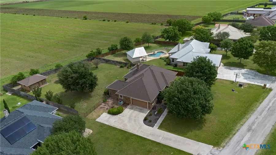 256 Kimbrough, Seguin, TX 78155 - #2