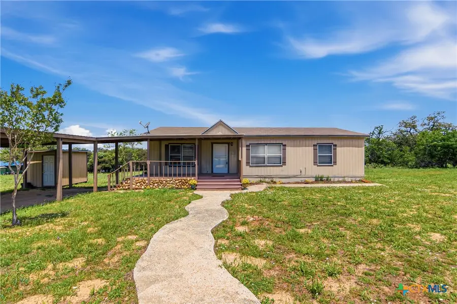 646 Old Colony Road, Seguin, TX 78155 - #3