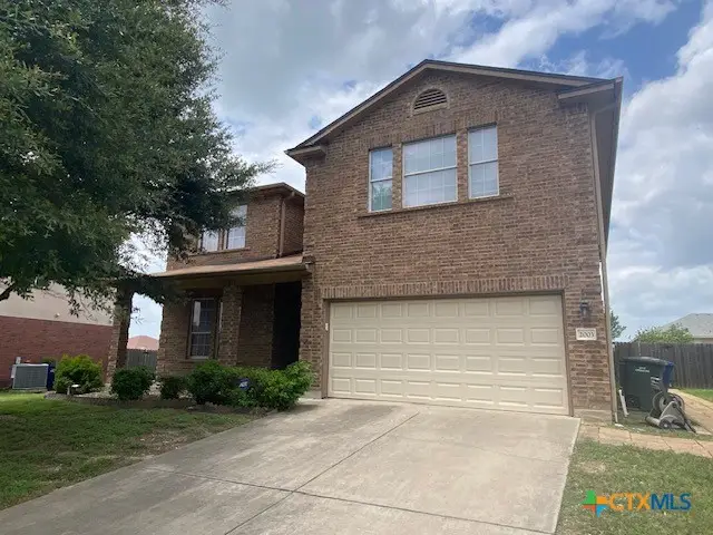 2003 Isabelle Drive, Copperas Cove, TX 76522 - #1