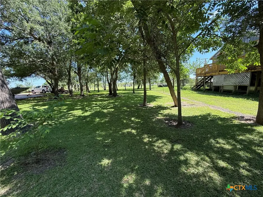 lot 65 Guadalupe River Drive, Tivoli, TX 77990 - #3