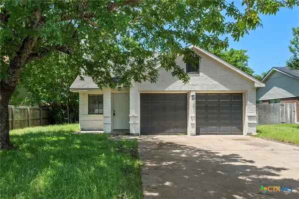 1705 N 60th Street, Killeen, TX 76543