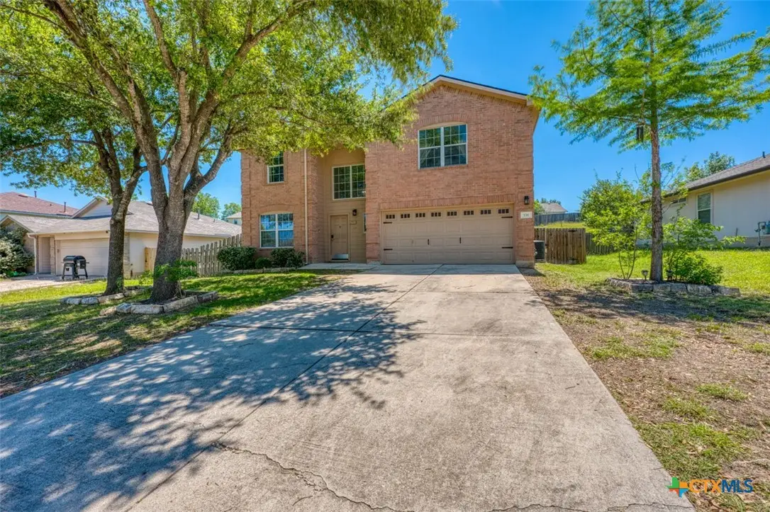 136 Dandelion Loop, Kyle, TX 78640 - #1
