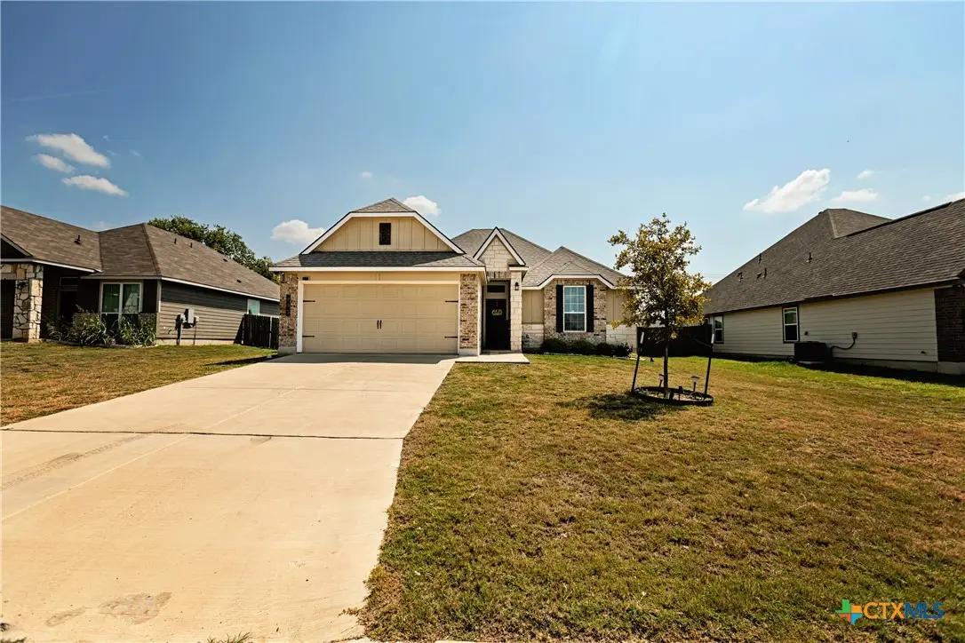 903 Fallbrook Drive, Temple, TX 76502 - #1