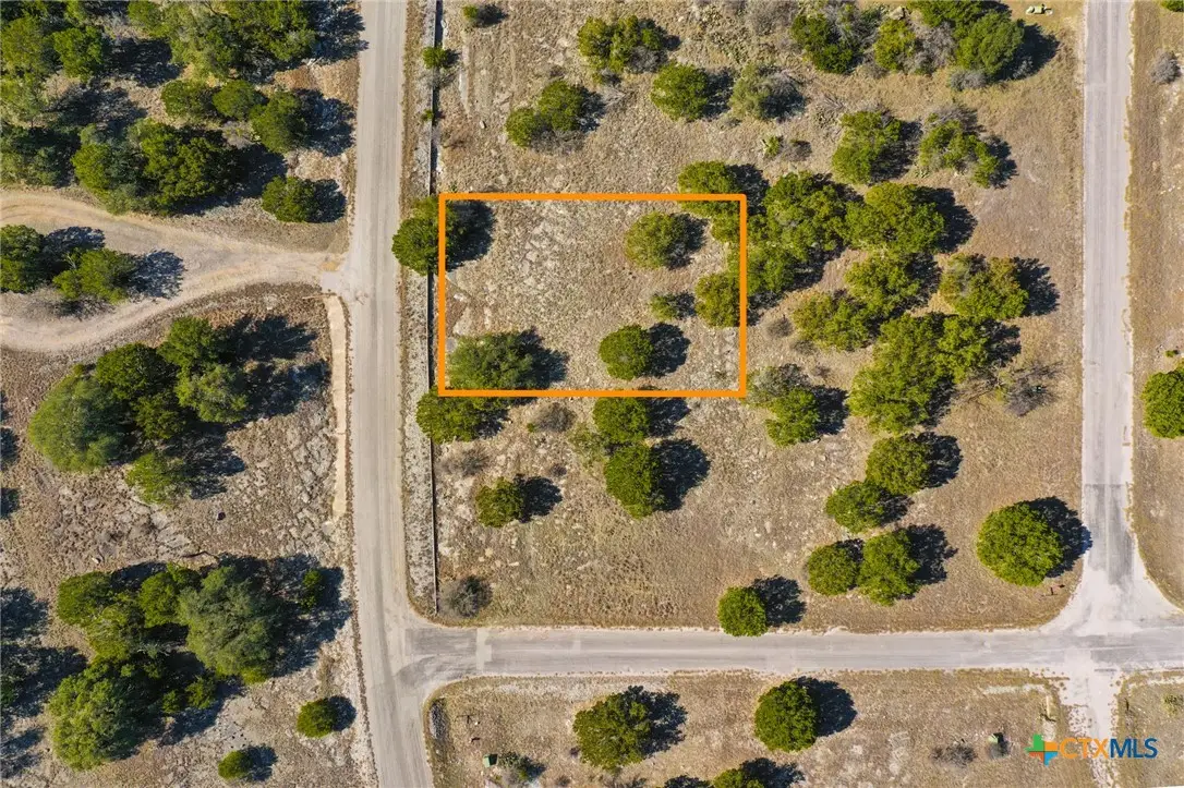Lt 14110 Southwind, Horseshoe Bay, TX 78657 - #1