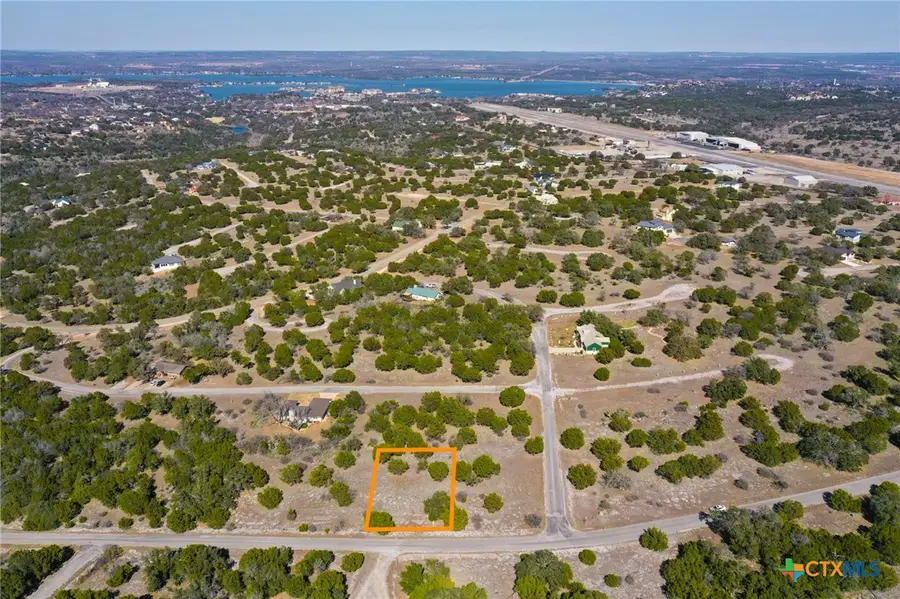Lt 14110 Southwind, Horseshoe Bay, TX 78657 - #2