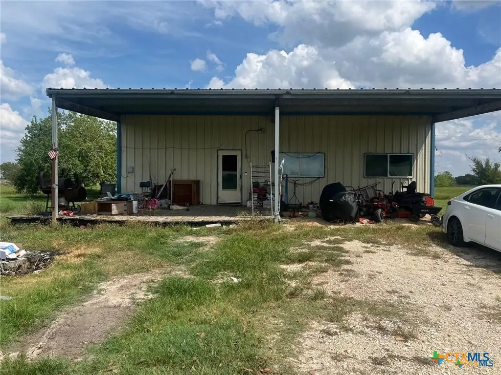 10590 Fm 1593, Lolita, TX 77971 - #1