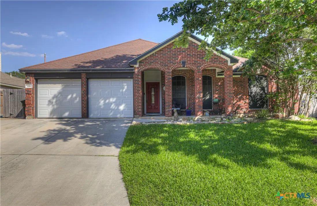 1116 River Rock, New Braunfels, TX 78130 - #1
