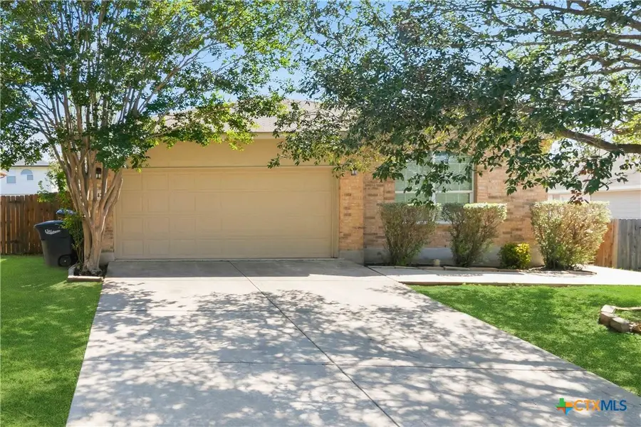 2423 Dimmitt Drive, New Braunfels, TX 78130 - #2