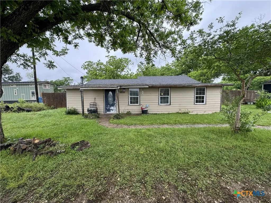 1875 County Road 3155, Dawson, TX 76639 - #1