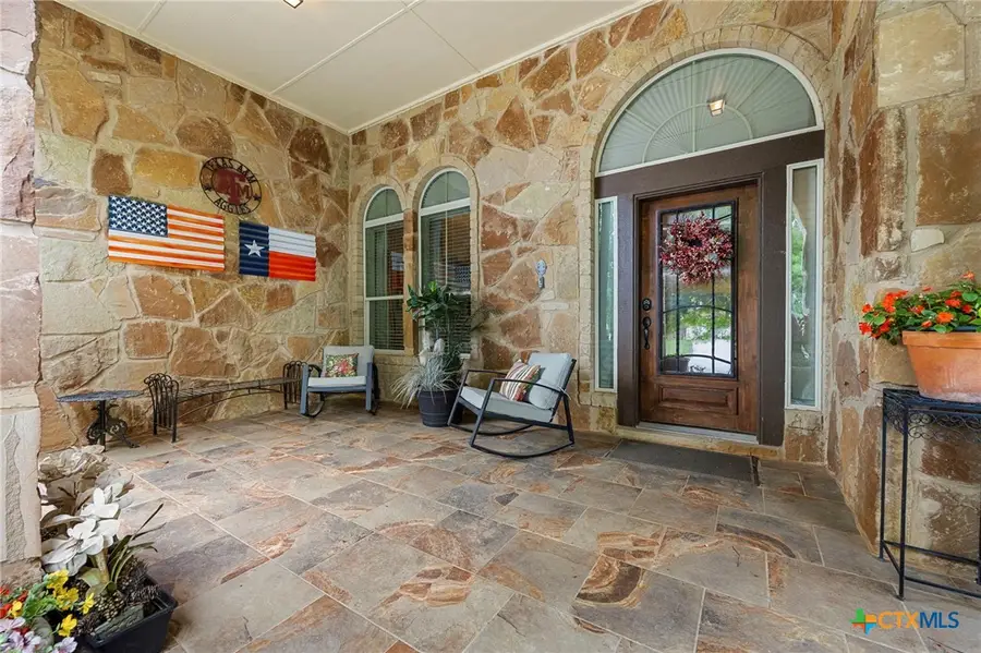 5613 Kent Drive, Belton, TX 76513 - #2