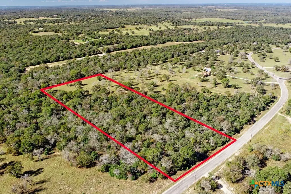 TBD Flash Circle Lot 257, Luling, TX 78648 - #1