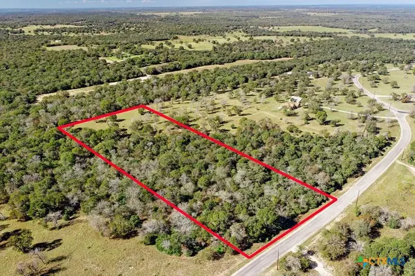 TBD Flash Circle Lot 257, Luling, TX 78648