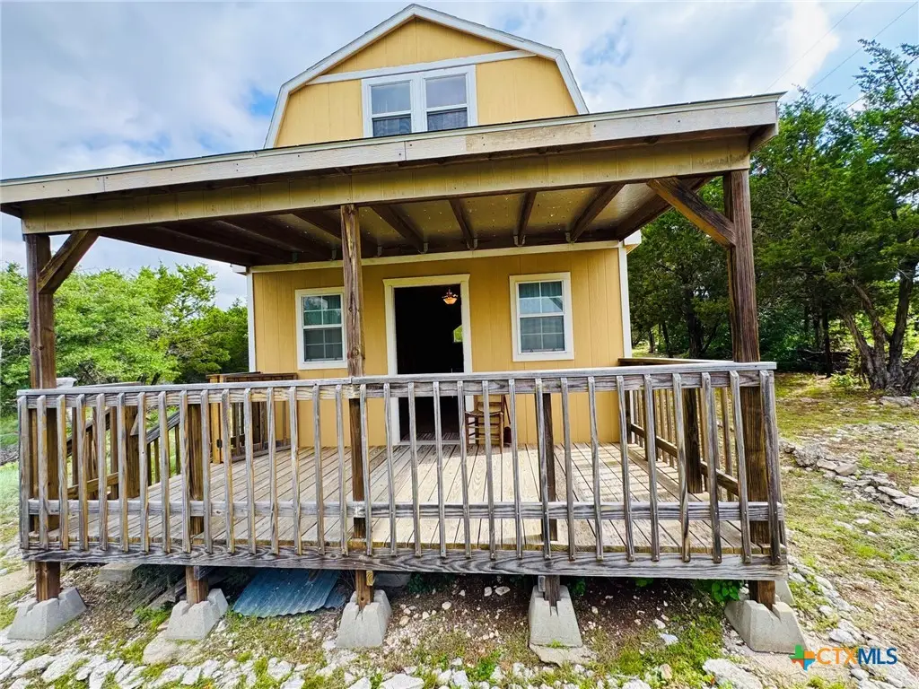 104 Short Circuit Drive, Gatesville, TX 76528 - #1