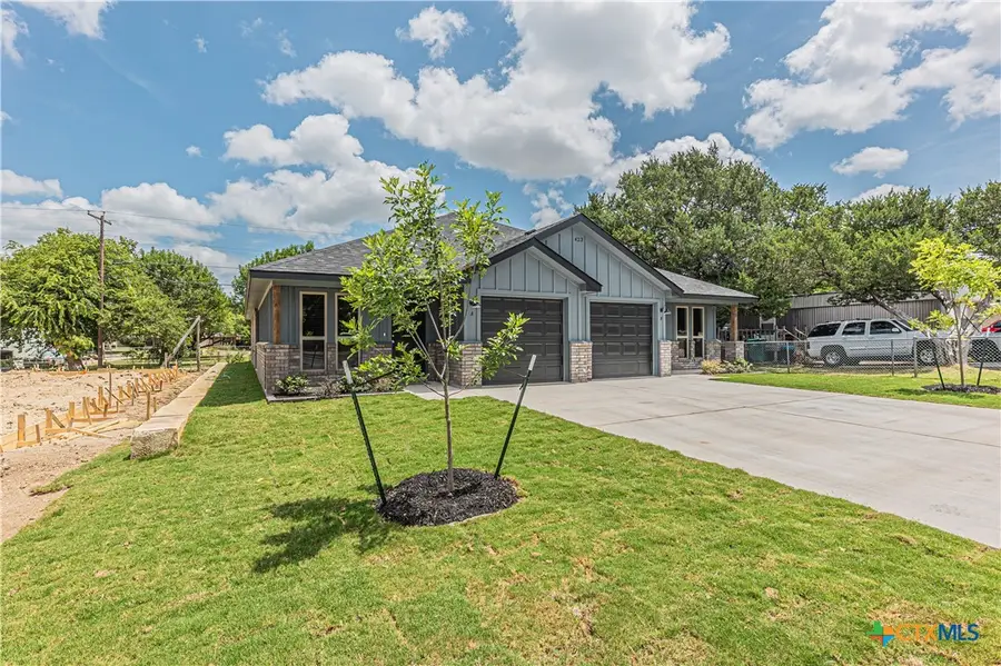 423 E Beeline Ln Lane, Harker Heights, TX 76548 - #3