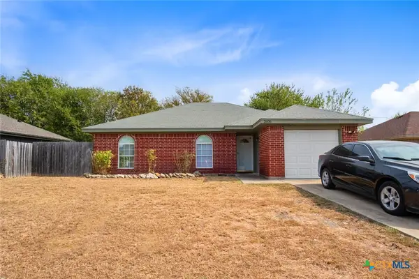 2606 Cross Timber Drive, Killeen, TX 76543