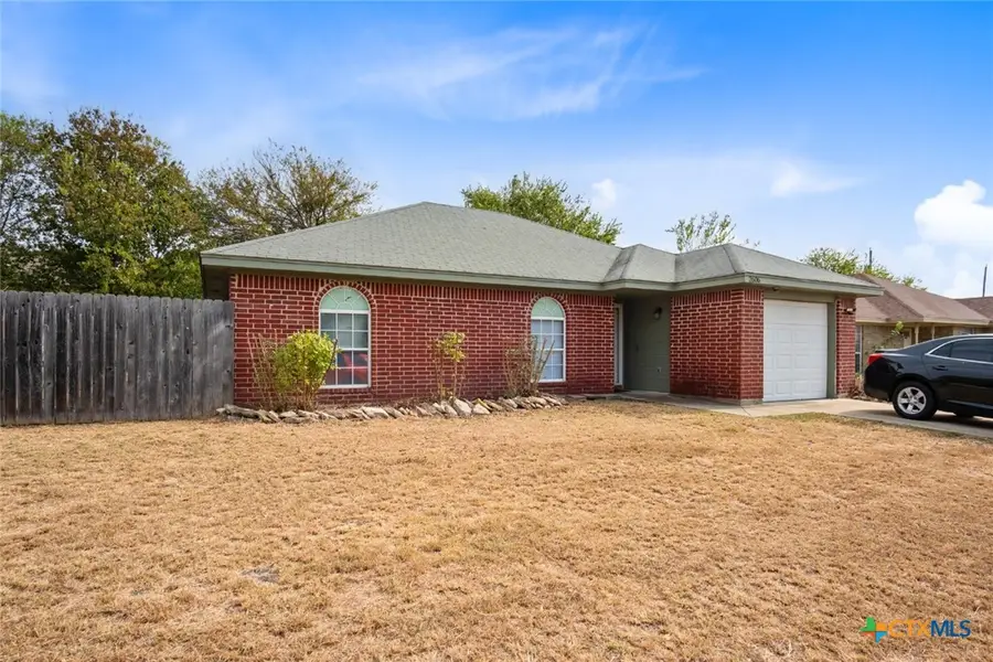 2606 Cross Timber Drive, Killeen, TX 76543 - #3