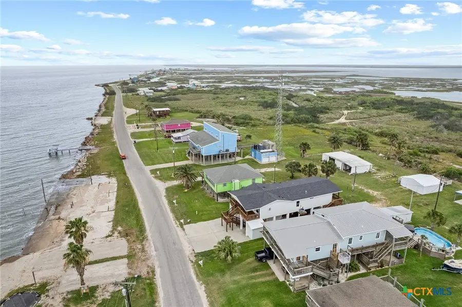 256 and 255 S Ocean Drive, Port Lavaca, TX 77979 - #3