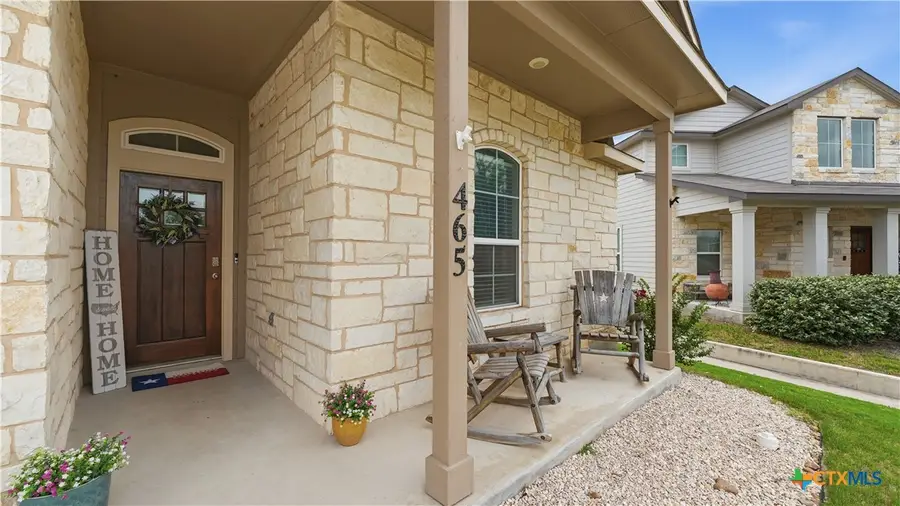 465 Fairy Duster Drive, New Braunfels, TX 78130 - #3