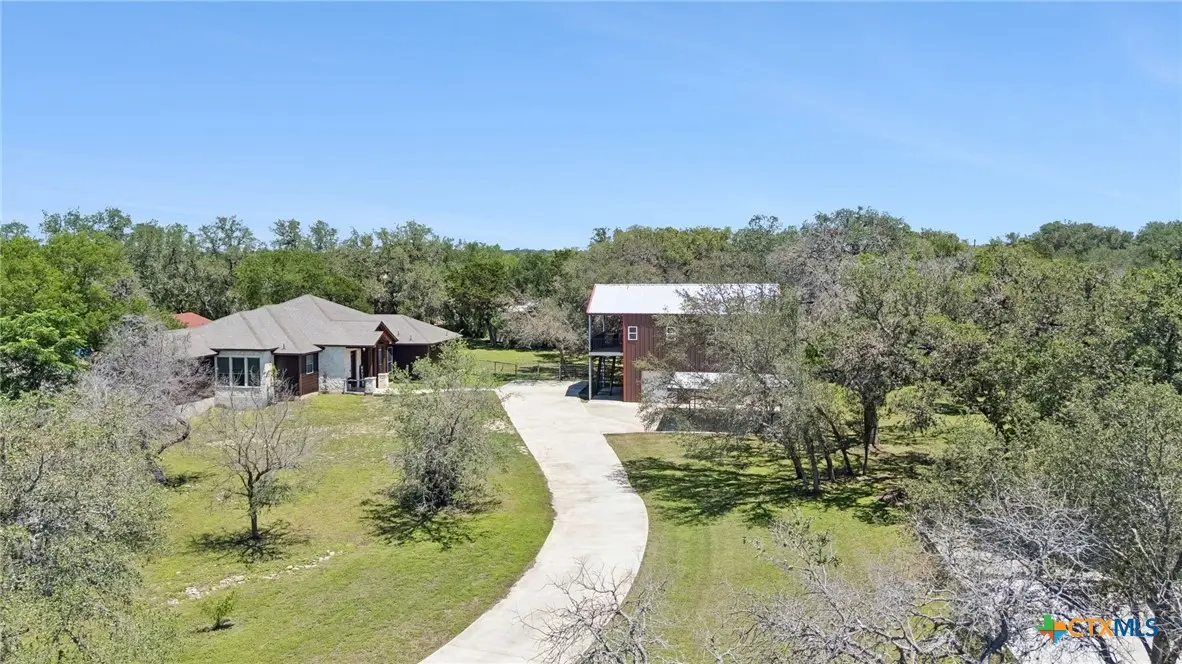 13445 Rocking D, San Antonio, TX 78253 - #1