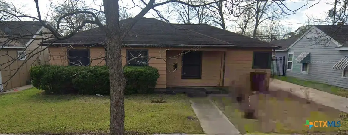 7334 Thurow, Houston, TX 77087 - #1