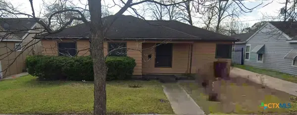 7334 Thurow, Houston, TX 77087