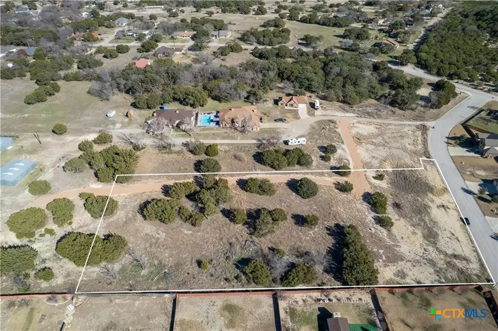 3723 Mesquite Branch Drive, Harker Heights, TX 76548 - #1