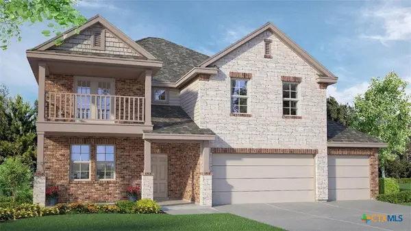 1909 Overland Trail, Nolanville, TX 76559