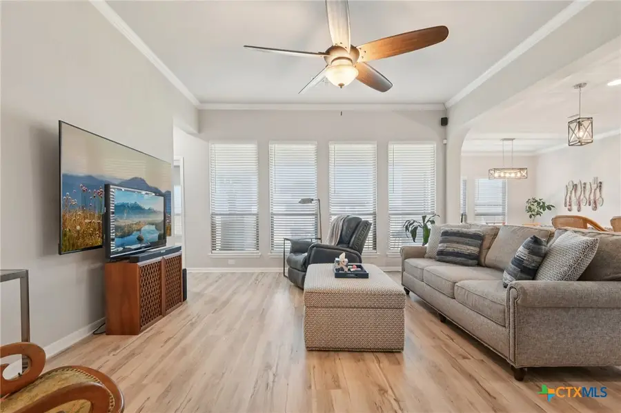 7316 Caladium Drive, Temple, TX 76502 - #3