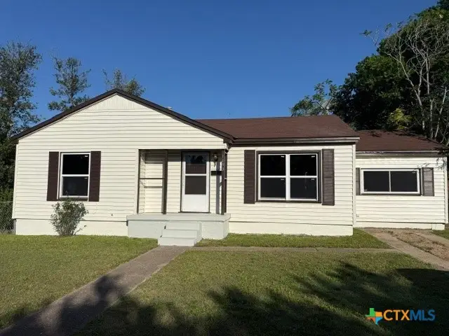 1103 Gray Drive, Killeen, TX 76541 - #1