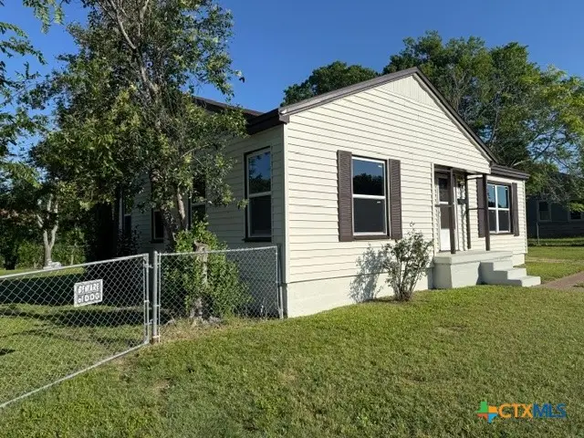 1103 Gray Drive, Killeen, TX 76541 - #3